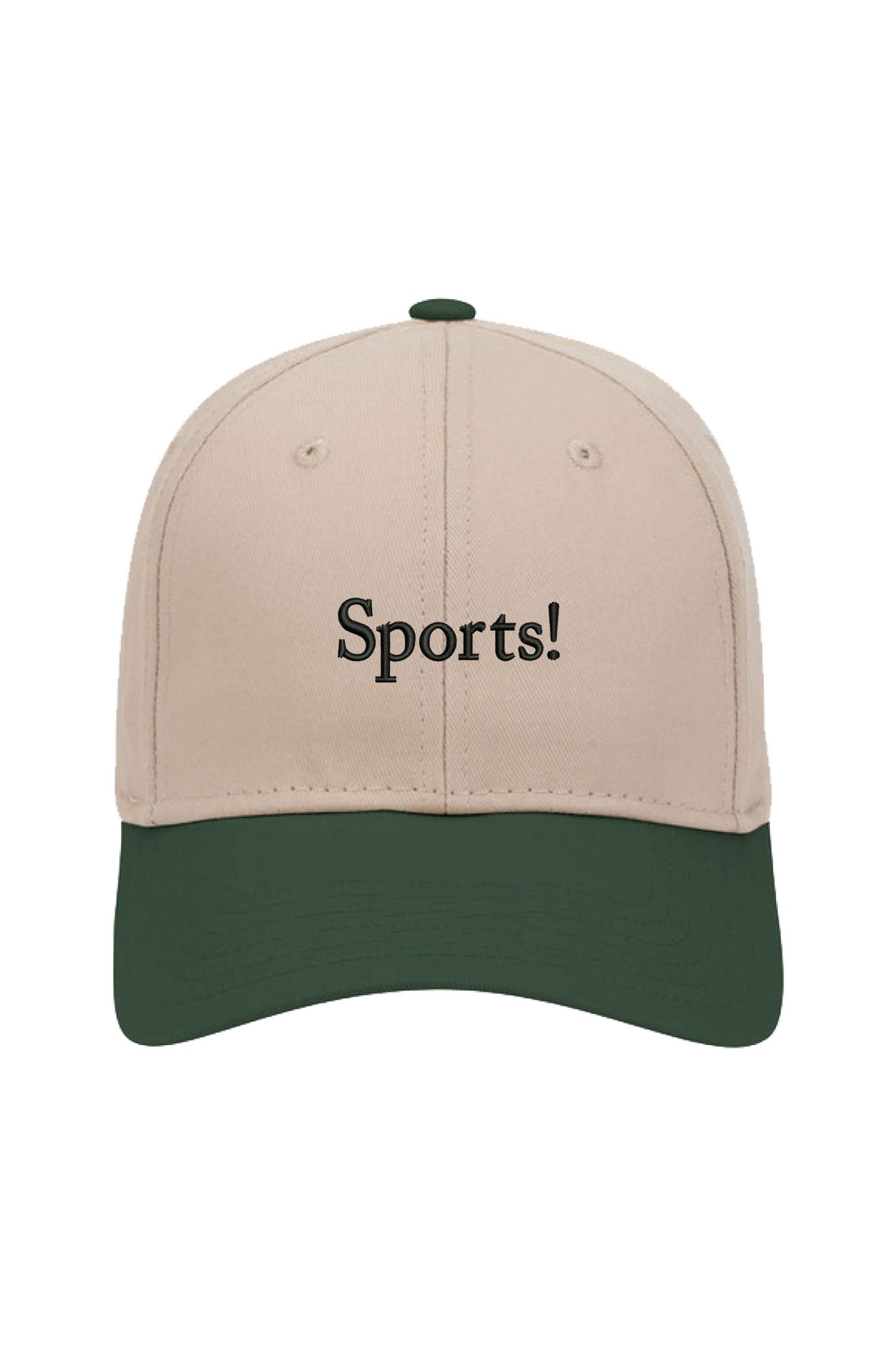 Sports! Hat