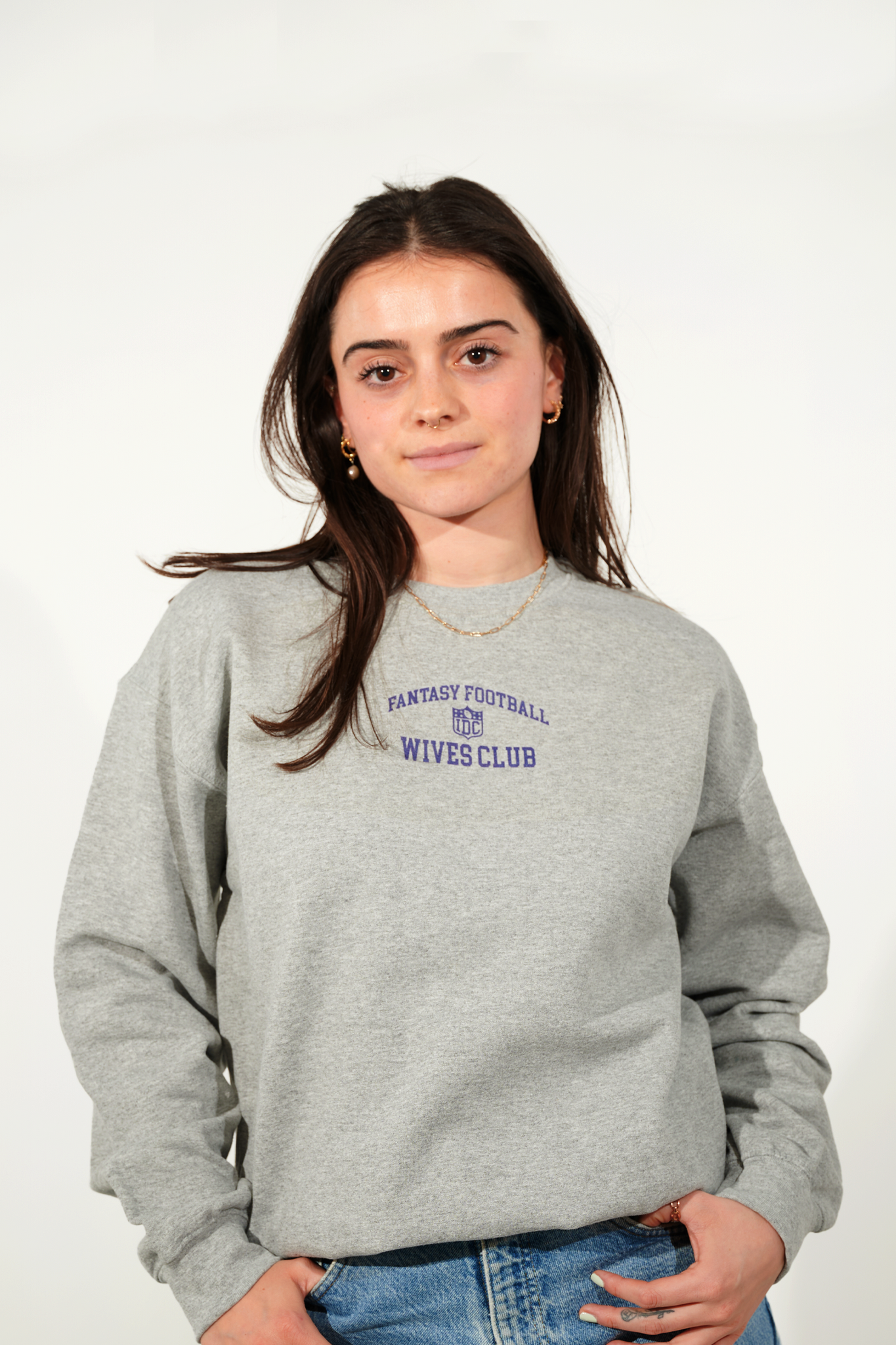 Fantasy Football Wives Club Crew