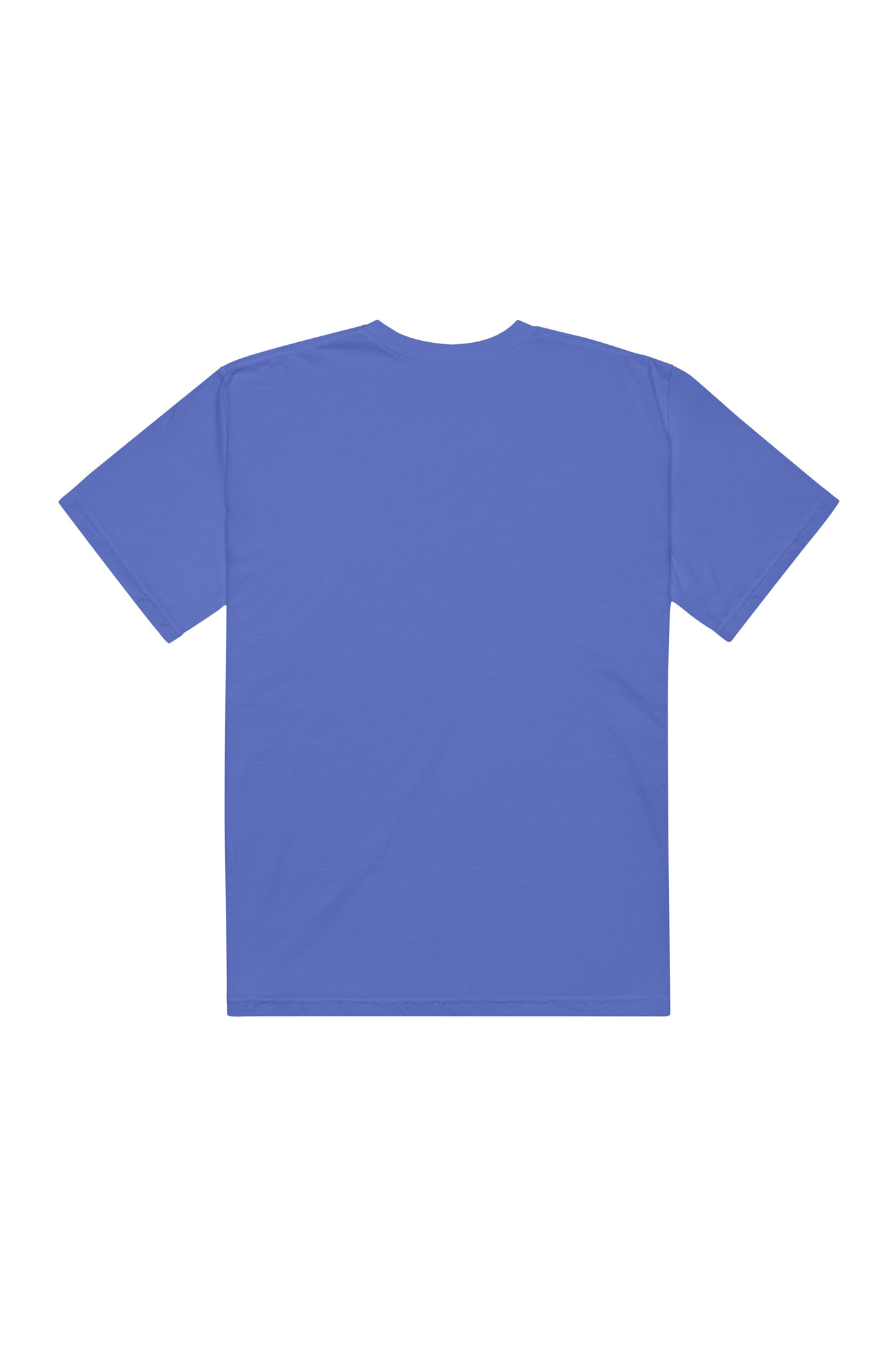 Supreme blank deals tee