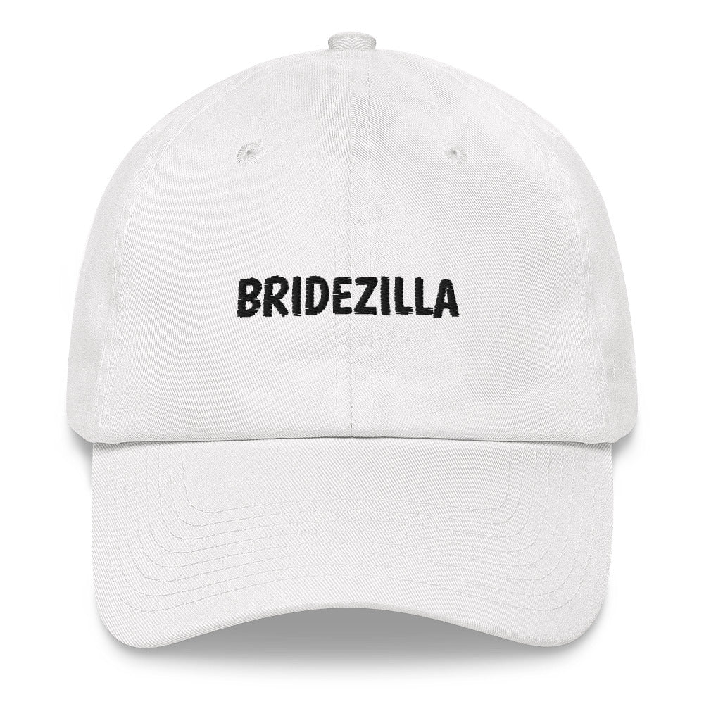 Mother of the Bridezilla