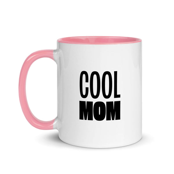 New MEAN GIRLS MOMMY & ME Socks I’M A COOL MOM’ & ‘I’M A COOL KID’ MOTHERS  DAY
